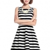 ZANZEA Womem Sexy Long Sleeve Backless Mini Women is Fashion Dresses (Intl)