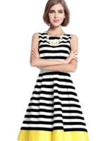 ZANZEA Womem Sexy Long Sleeve Backless Mini Women is Fashion Dresses (Intl)