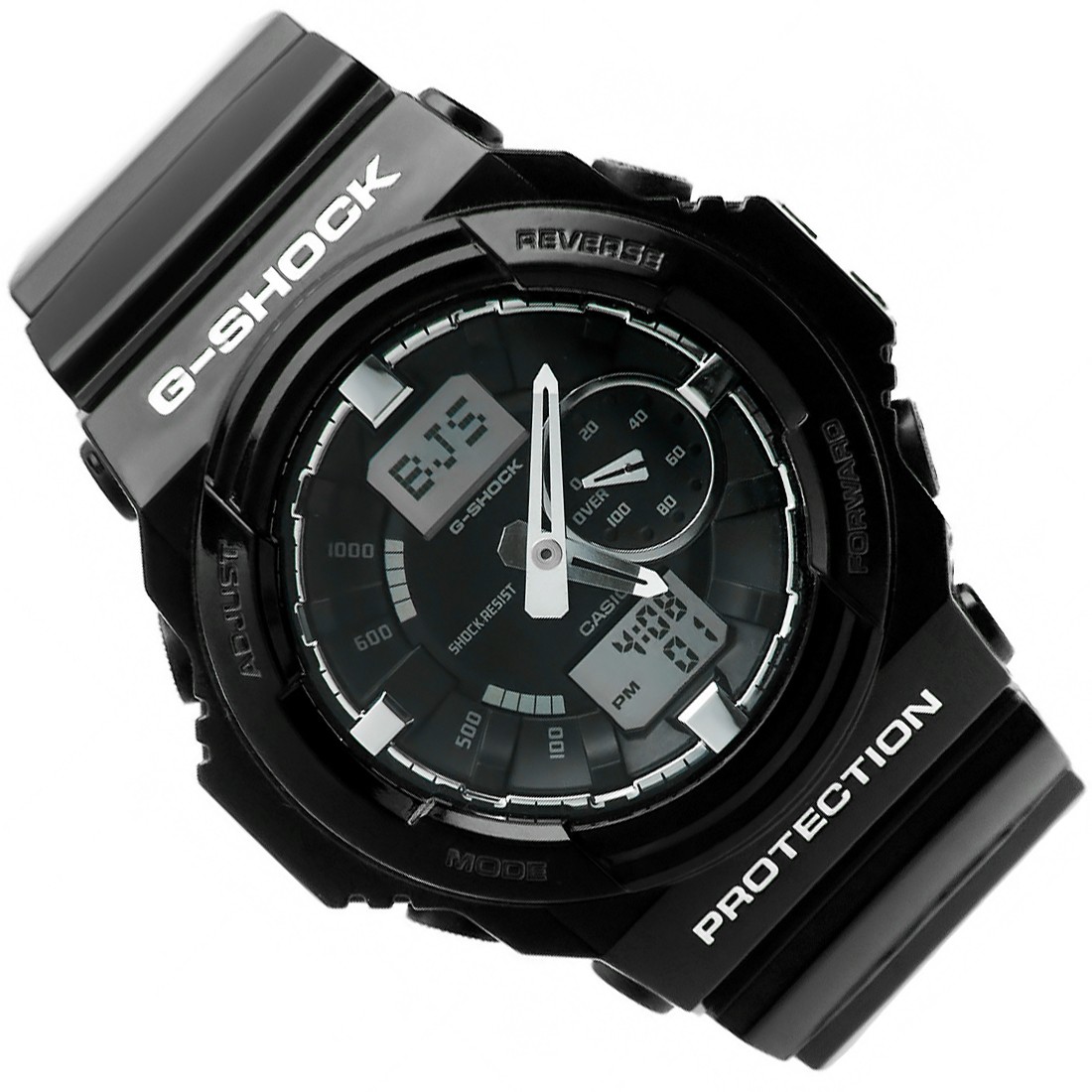 g shock ga 600