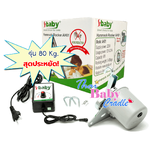 มอเตอร์ไกวเปล S-Baby