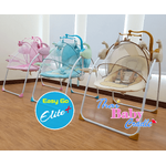 เปลอัตโนมัติแบบชิงช้า Elite Plus