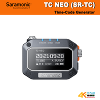 TC-NEO Kit Time-Code Generator (SR-TC)