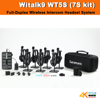 Witalk9 WT5S (7S kit)