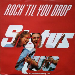 Status Quo - Rock 'Til You Drop