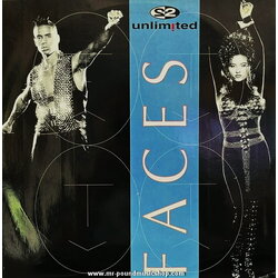 2 Unlimited - Faces