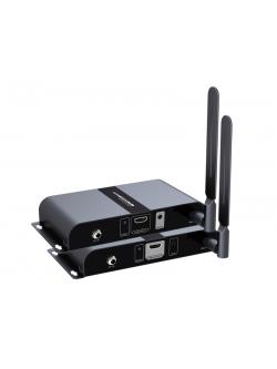 LENKENG LKV388 Wireless HDMI Transmitter ระยะ 50 เมตร
