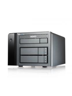 PROMISE Pegasus2 R2+ Storage 6TB Thunderbolt2 and USB 3.0