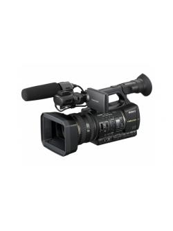 Sony HXR-NX5P