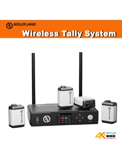 Hollyland Wireless Tally System