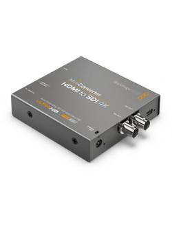Blackmagic Mini Converter HDMI to SDI 4K