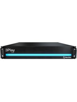 NewTek 3Play 440