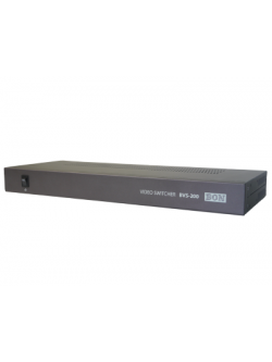 BON BVS-200 6x SDI 2x HDMI Video Switcher