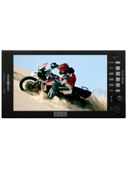 BON BEM-072 7" Monitor Multi-Fomat