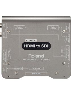 Roland VC-1-HS HDMI to SDI Video Converter