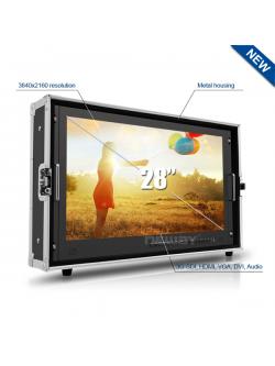 Neway CK2800 28" 4K Broadcast Monitor ** สินค้าตกรุ่นแล้ว