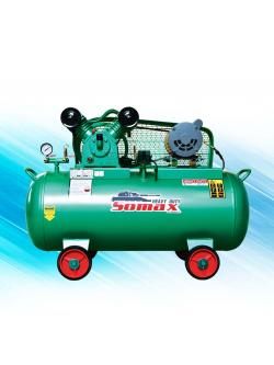 ปั๊มลมโซแม๊กซ์ SOMAX 1 แรงม้า รุ่น SB-10/117