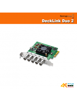 DeckLink Duo 2