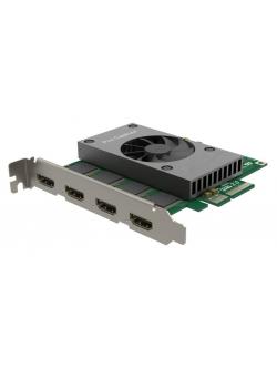 HD400Pro 4 Channels HDMI Capture Card