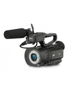 JVC GY-LS300 CAMERA 4K Super 35mm (Body Only) กล้องเปลี่ยนเลนส์ได้