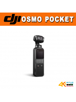 DJI OSMO Pocket