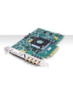 AJA KONA 4 video and audio I/O SD to HD, 2K and 4K