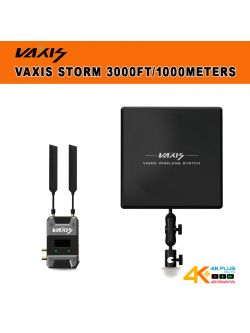 VAXIS STORM 3000FT Wireless Video Transmission System ระยะ 1000 เมตร