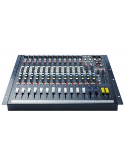 EPM12 Soundcraft Mixers (ตกรุ่น Signature มาแทน )