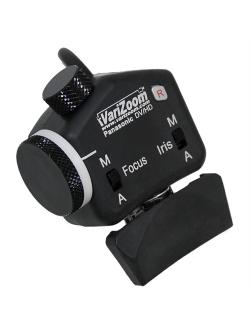 VZ-ROCK PZFI Lens Zoom Focus Iris Camera Control