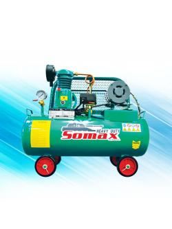 ปั๊มลมโซแม๊กซ์ SOMAX 1/4 แรงม้า รุ่น SA-1A/40