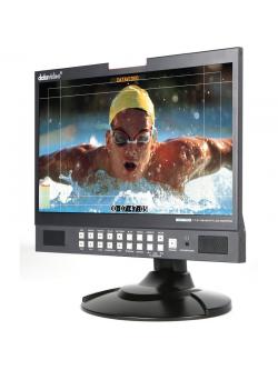Datavideo TLM-170G 17.3" HD/SD TFT LCD Monitor - Desktop