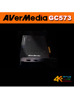 AVerMedia GC573 Live Gamer 4K