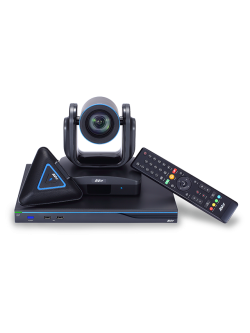 AVER EVC350 Video Conferencing ระบบประชุมทางไกลทั้งภาพและเสียง