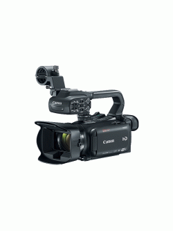 Canon XA35 Professional Camcorder HD/SD-SDI Output