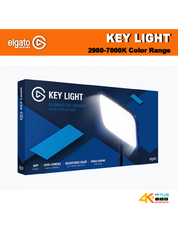 ELGATO KEY LIGHT