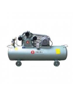 ปั๊มลมโอกุระ OKURA รุ่น RA-430WP (15 แรงม้า)