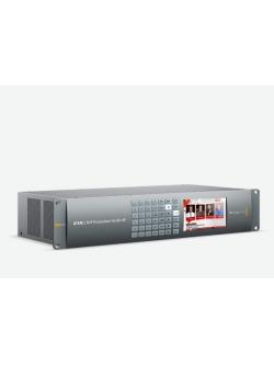 ATEM 4 M/E Broadcast Studio 4K