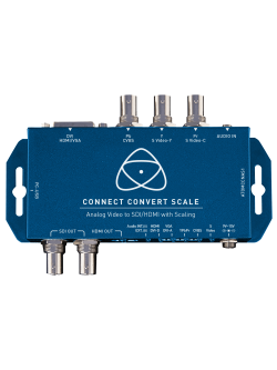 ATOMOS Analog to SDI/HDMI