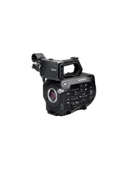 SONY PXW-FS7 XDCAM Super 35mm Camera System (Body)