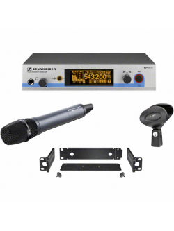 SENNHEISER EW500-965 G3 Wireless Handheld Microphone System