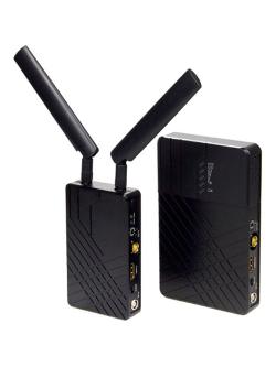 Hi-light LHWL005 Video Wireless HDMI/SDI HD Output ระยะส่ง 120 เมตร