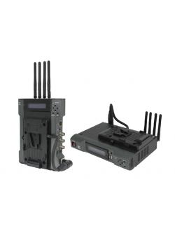 PRO 1000 Duplex (Two Way Video, Radio & Tv Broadcasting Equipment Transmitter)