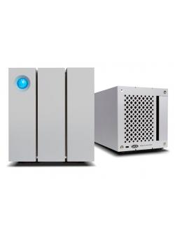 LaCie 2big Thunderbolt2& USB3.0 8TB