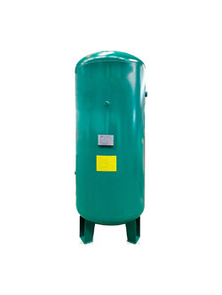 ถังพักลม Air Tank ขนาด 1000 ลิตร