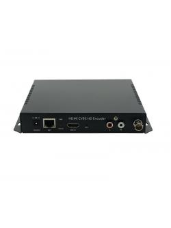 HDMI & CVBS 2 in 1 Video Encoder