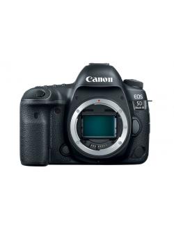 Canon EOS 5D Mark IV (Body) กล้อง DSLR ฟูลเฟรม