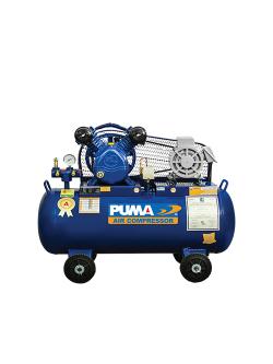 ปั๊มลมพูม่า PUMA 1 แรงม้า ถัง 92 ลิตร รุ่น PP-21