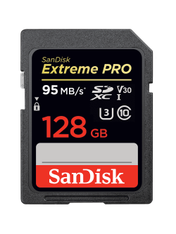 SanDisk Extreme Pro SDXC UHS-I Card 128GB Class10 (95MB/s_633x)