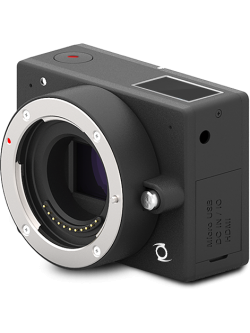 Z CAMERA MFT 4K Camera / Wireless Control Share Instantly