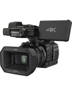 Panasonic HC-X1000 4K /Ultra HD/Full HD Camcorder **สินค้าตกรุ่น**