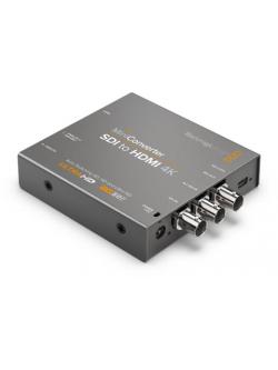 Blackmagic Mini Converter SDI to HDMI 4K